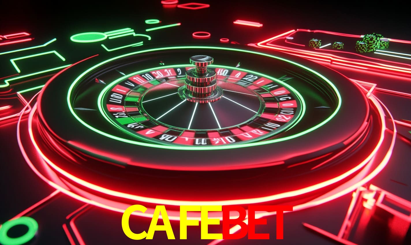 CAFEBET