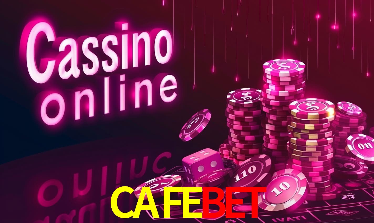 CAFE.BET