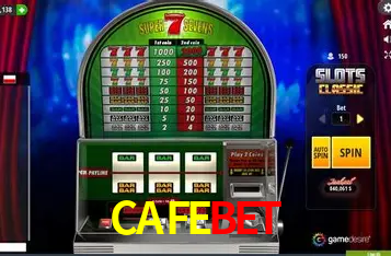 CAFEBET,CAFE.BET