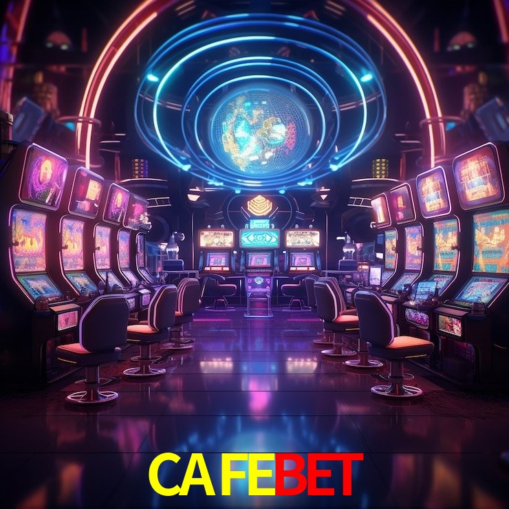 CAFEBET