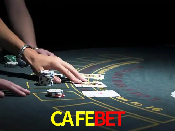 CAFEBET