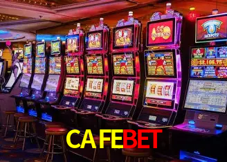 CAFEBET: A Experiência de Casino com Jogos de Mesa ao Vivo