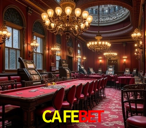CAFEBET