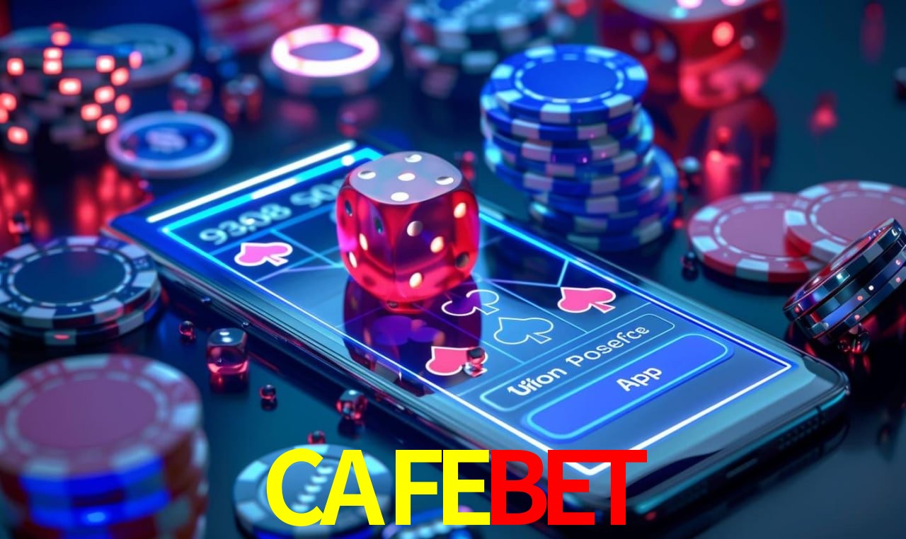 Explore as vantagens do CAFEBET: serviço profissional e confiabilidade