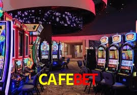 CAFEBET