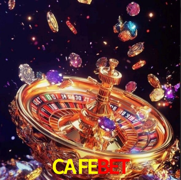 CAFEBET: Seu Cassino Premiado com Pagamentos Rápidos